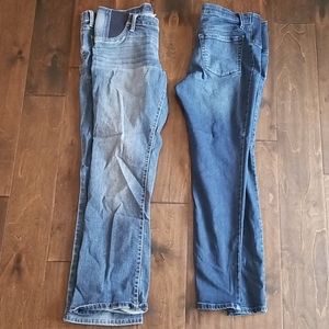 Isabel Maternity Jeans